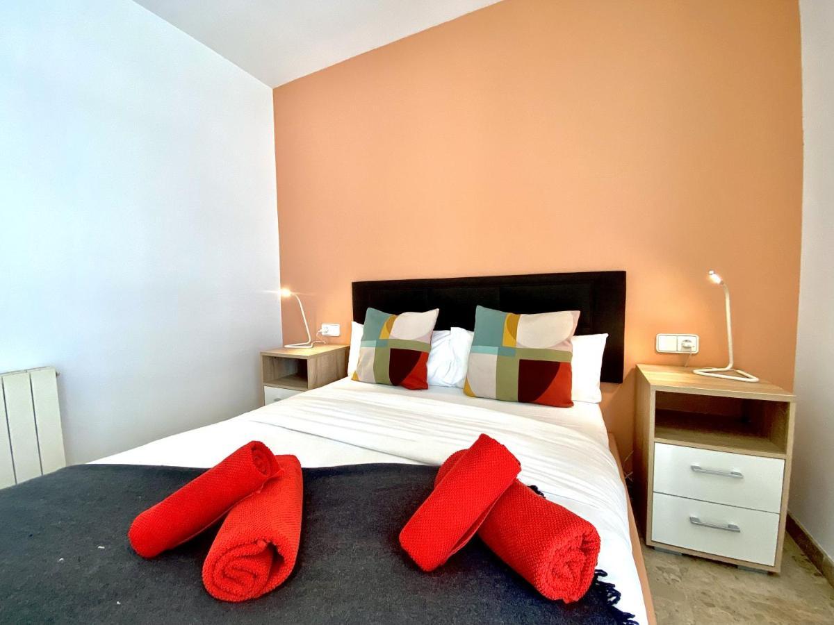 Duplex Oasis Apartment Ситжес Екстериор снимка